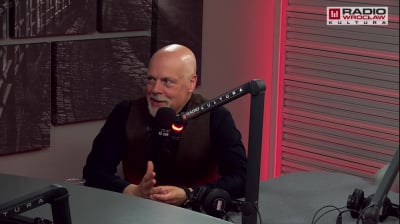 Marek Krajewski: nowy Popielski, czyli Cyklop (PODCAST)