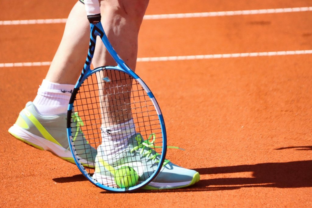 Hurkacz nieznacznie słabszy od Djokovicia. Zacięty finał w Genewie - Hubert Hurkacz nie dał rady Novakowi Djokoviciowi. Fot. Pixabay