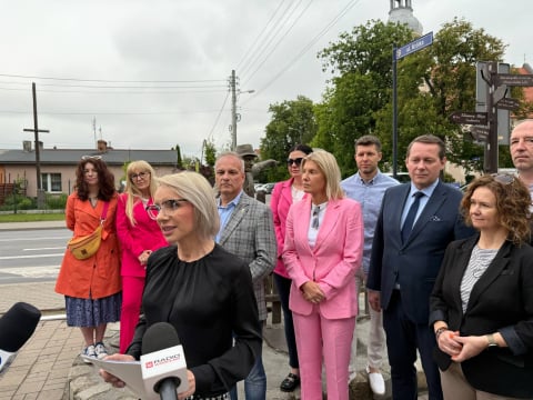 Zagłosowało ponad 80% mieszkańców! To tu była najwyższa frekwencja na całym Dolnym Śląsku - 0