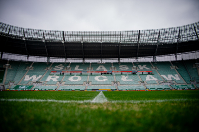 Trzech chętnych na zakup Śląska Wrocław. Rusza kolejny etap procesu sprzedaży klubu
