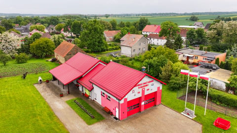 "Piękno wypływa z serc tych ludzi". Wyróżnione wsie Dolnego Śląska pękają z dumy - 2