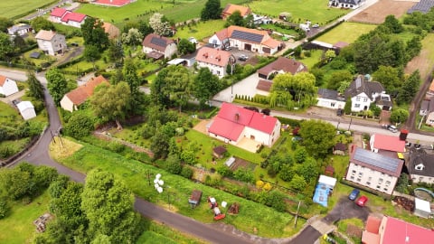 "Piękno wypływa z serc tych ludzi". Wyróżnione wsie Dolnego Śląska pękają z dumy - 3