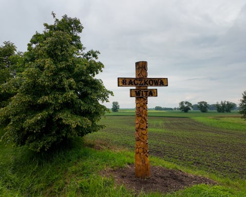 "Piękno wypływa z serc tych ludzi". Wyróżnione wsie Dolnego Śląska pękają z dumy - 4