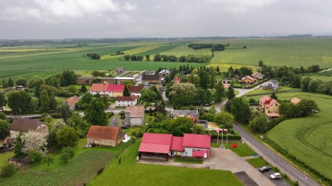 "Piękno wypływa z serc tych ludzi". Wyróżnione wsie Dolnego Śląska pękają z dumy - 6