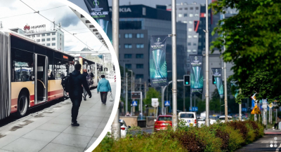 Wrocławskie MPK szykuje się na finał Ligi Konferencji. Jak dojechać na mecz? Duże zmiany dla kierowc&oacute;w
