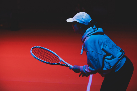 French Open we Wrocławiu? Wyjątkowy mecz Igi Świątek i Naomi Osaki... na deskach Teatru Pantomimy - 13
