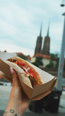 Gastro Miasto 2025 startuje! Przed nami pierwszy weekend pełen smaków, muzyki i niezwykłych doznań! - 4