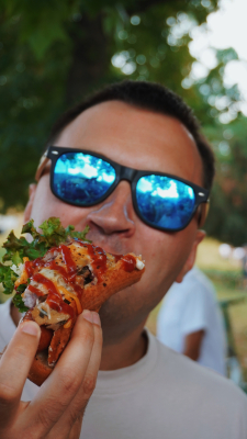 Gastro Miasto 2025 startuje! Przed nami pierwszy weekend pełen smaków, muzyki i niezwykłych doznań! - 5