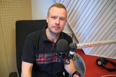Michał Mazur o pozostaniu Simundzy: To najlepsza informacja przed nowym sezonem