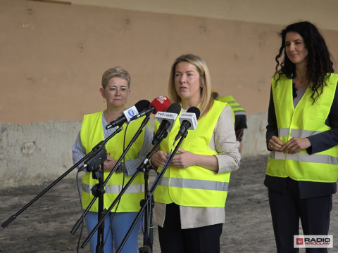 W Bardzie powstanie "Słoneczna przystań" dla powodzian. Rząd wesprze budowę nowego osiedla - 2