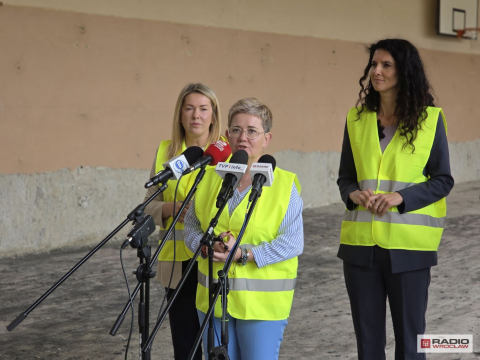 W Bardzie powstanie "Słoneczna przystań" dla powodzian. Rząd wesprze budowę nowego osiedla - 4