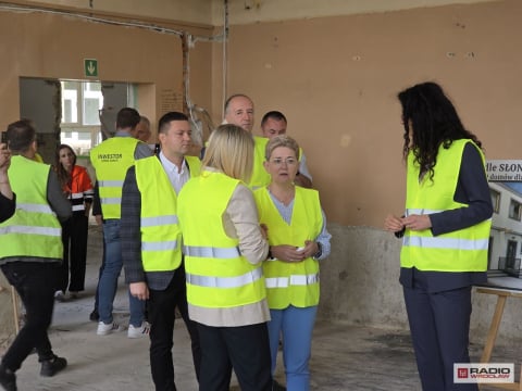 W Bardzie powstanie "Słoneczna przystań" dla powodzian. Rząd wesprze budowę nowego osiedla - 5