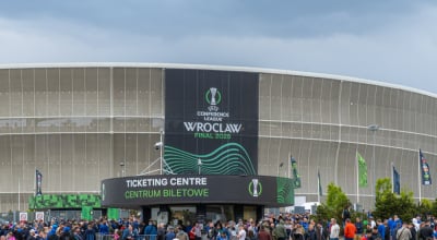 Chelsea triumfuje we Wrocławiu! Zdecydowane zwycięstwo londyńczyk&oacute;w