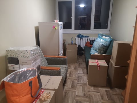 Eksmisja emerytki z Wrocławia. Pani Wiktoria otrzyma większy lokal zastępczy? Poprzedni miał... 11 metrów - 1