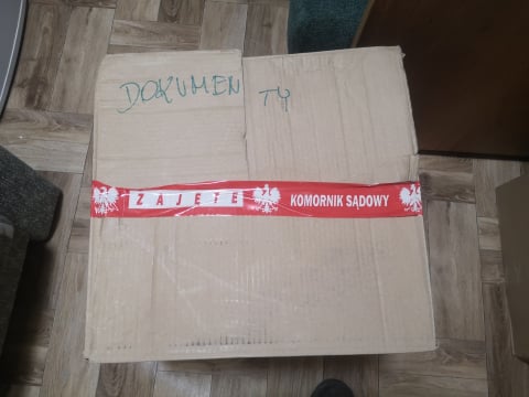 Eksmisja emerytki z Wrocławia. Pani Wiktoria otrzyma większy lokal zastępczy? Poprzedni miał... 11 metrów - 2