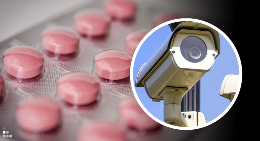 4-latek połknął leki psychotropowe w przedszkolu. Monitoring pomógł ustalić, co dokładnie się wydarzyło - Monitoring pozwolił ustalić, co dokładnie zdarzyło się w lubińskim przedszkolu. Zdjęcia ilustracyjne. Fot. Pixabay