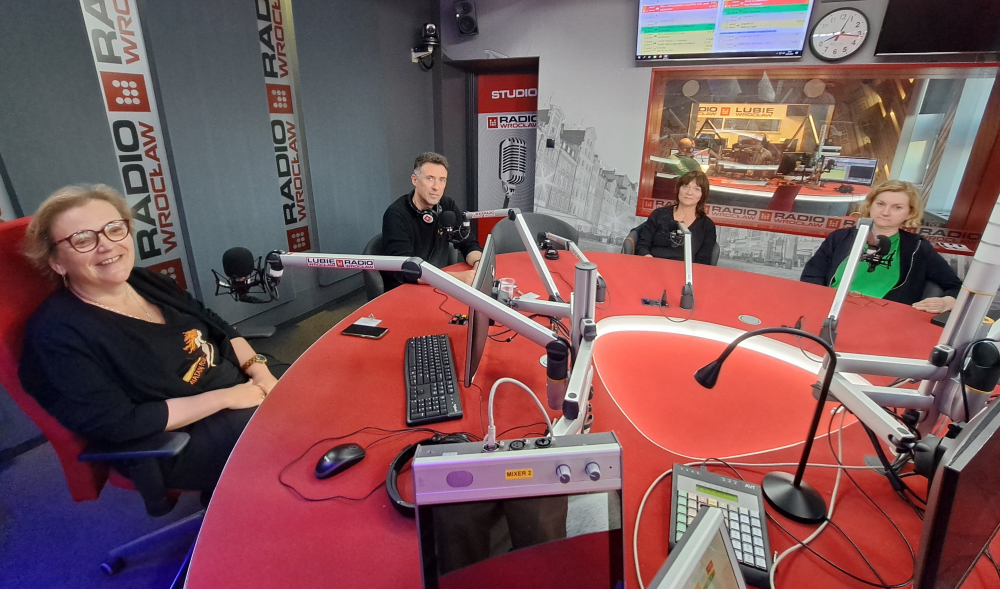 Wieczór zDolnego Śląska: Politycy i kłamstwa. Jak odróżnić je od prawdy? [WIDEO] - Jak odróżnić kłamstwo od prawdy? Szukamy odpowiedzi w Wieczorze zDolnego Śląska. Fot. RW