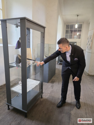 Jubileusz 500-lecia reformacji na Ziemi Wałbrzyskiej. Powstanie muzeum, w którym wystawione będą wyjątkowe eksponaty - 5