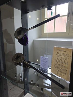 Jubileusz 500-lecia reformacji na Ziemi Wałbrzyskiej. Powstanie muzeum, w którym wystawione będą wyjątkowe eksponaty - 8