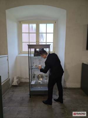 Jubileusz 500-lecia reformacji na Ziemi Wałbrzyskiej. Powstanie muzeum, w którym wystawione będą wyjątkowe eksponaty - 12