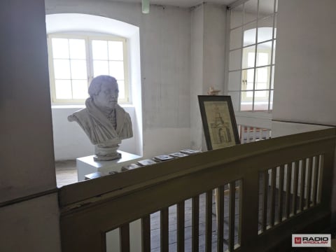 Jubileusz 500-lecia reformacji na Ziemi Wałbrzyskiej. Powstanie muzeum, w którym wystawione będą wyjątkowe eksponaty - 0