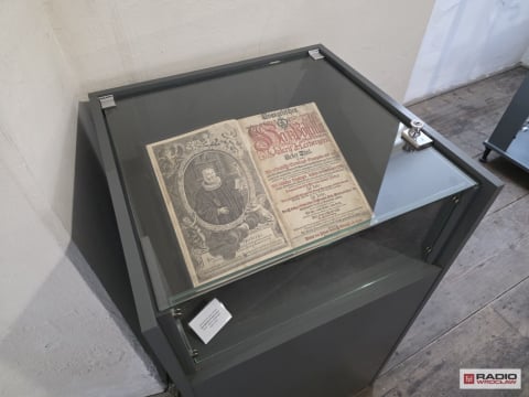 Jubileusz 500-lecia reformacji na Ziemi Wałbrzyskiej. Powstanie muzeum, w którym wystawione będą wyjątkowe eksponaty - 2