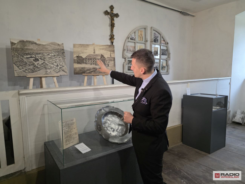 Jubileusz 500-lecia reformacji na Ziemi Wałbrzyskiej. Powstanie muzeum, w którym wystawione będą wyjątkowe eksponaty - 3