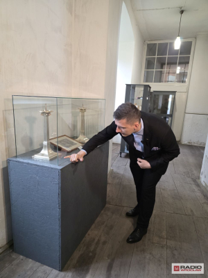 Jubileusz 500-lecia reformacji na Ziemi Wałbrzyskiej. Powstanie muzeum, w którym wystawione będą wyjątkowe eksponaty - 4