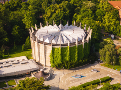 Podziel się wspomnieniami związanymi z Panoramą Racławicką. KONKURS na antenie Radia Wrocław