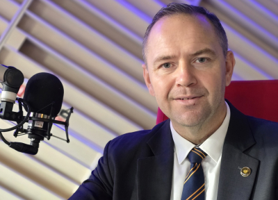 Karol Nawrocki wygrał wybory. Kim jest nowy prezydent Polski? [ŻYCIORYS]