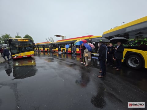 11 nowych autobusów elektrycznych w Świdnicy. Rocznie przynoszą nawet 700 tysięcy złotych oszczędności! - 10