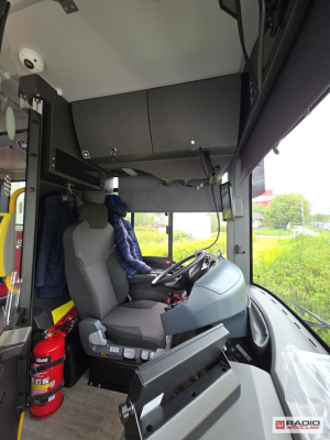 11 nowych autobusów elektrycznych w Świdnicy. Rocznie przynoszą nawet 700 tysięcy złotych oszczędności! - 12