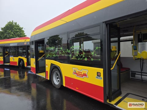 11 nowych autobusów elektrycznych w Świdnicy. Rocznie przynoszą nawet 700 tysięcy złotych oszczędności! - 14