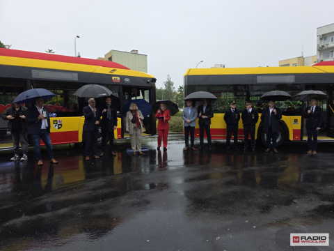 11 nowych autobusów elektrycznych w Świdnicy. Rocznie przynoszą nawet 700 tysięcy złotych oszczędności! - 15
