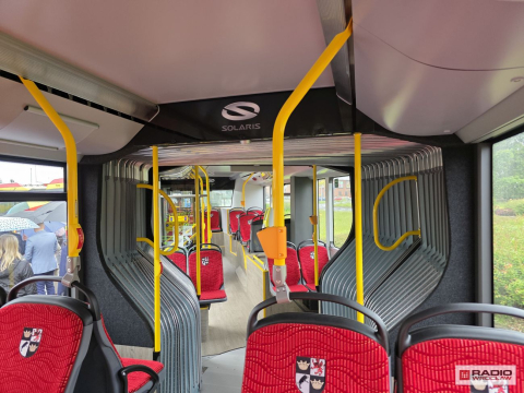 11 nowych autobusów elektrycznych w Świdnicy. Rocznie przynoszą nawet 700 tysięcy złotych oszczędności! - 16