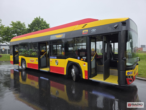 11 nowych autobusów elektrycznych w Świdnicy. Rocznie przynoszą nawet 700 tysięcy złotych oszczędności! - 18