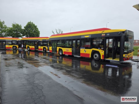 11 nowych autobusów elektrycznych w Świdnicy. Rocznie przynoszą nawet 700 tysięcy złotych oszczędności! - 1