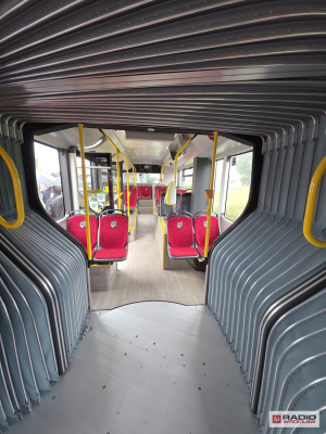 11 nowych autobusów elektrycznych w Świdnicy. Rocznie przynoszą nawet 700 tysięcy złotych oszczędności! - 2