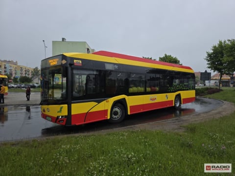 11 nowych autobusów elektrycznych w Świdnicy. Rocznie przynoszą nawet 700 tysięcy złotych oszczędności! - 5