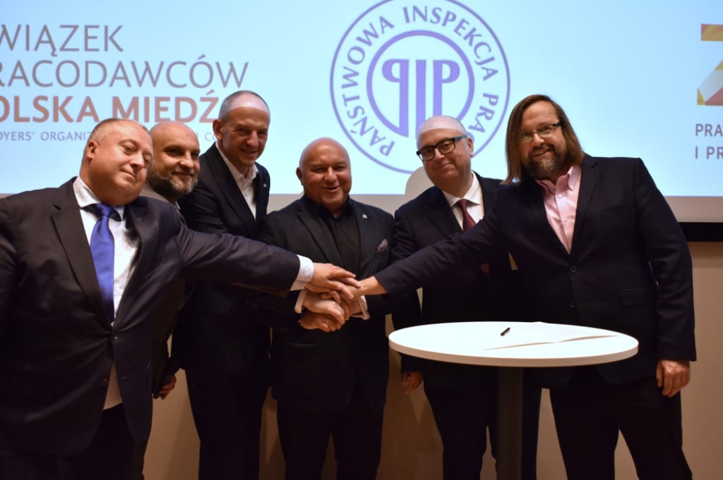 Przedsiębiorcy będą uczyć się, jak dbać o pracowników. "To pokazuje odpowiedzialność" - Na Dolnym Śląsku pracodawcy będą uczyć się, jak dbać o własnych pracowników. Fot. Mirosława Kuczkowska