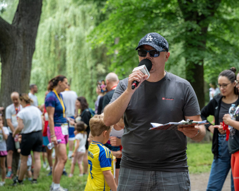Bieg Rodzinny Radia Wrocław w Parku Wschodnim. Znajdźcie się na zdjęciach! - 183