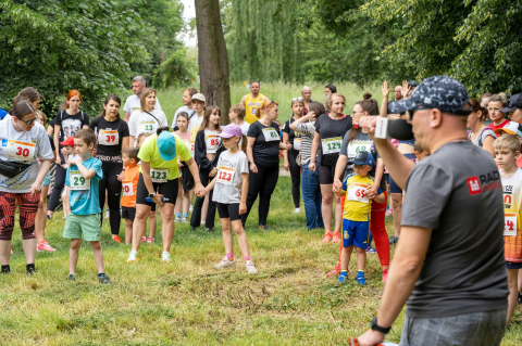 Bieg Rodzinny Radia Wrocław w Parku Wschodnim. Znajdźcie się na zdjęciach! - 66