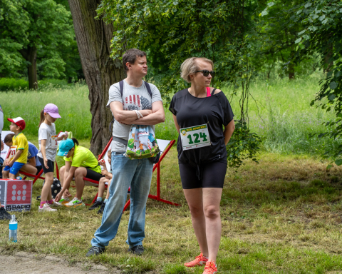 Bieg Rodzinny Radia Wrocław w Parku Wschodnim. Znajdźcie się na zdjęciach! - 32