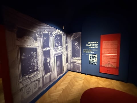 Oryginalne prace i dowody fascynacji. „Rubens na Śląsku” nową wystawą Muzeum Narodowego - 0