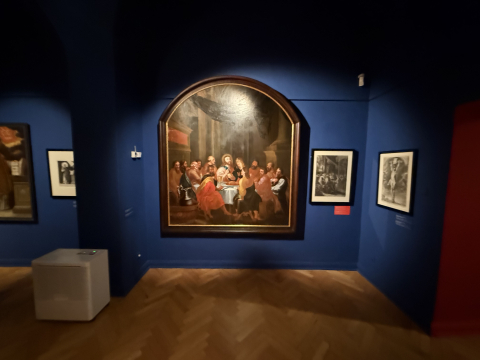 Oryginalne prace i dowody fascynacji. „Rubens na Śląsku” nową wystawą Muzeum Narodowego - 1