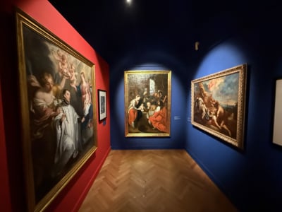 Oryginalne prace i dowody fascynacji. &bdquo;Rubens na Śląsku&rdquo; nową wystawą Muzeum Narodowego