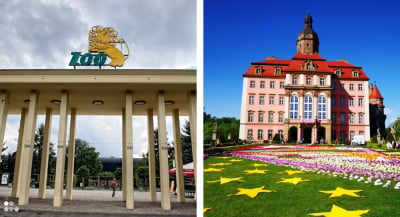 Wyzwanie Wrocławia i Wałbrzycha. Kultowe atrakcje nagrodą za wyższą frekwencję!
