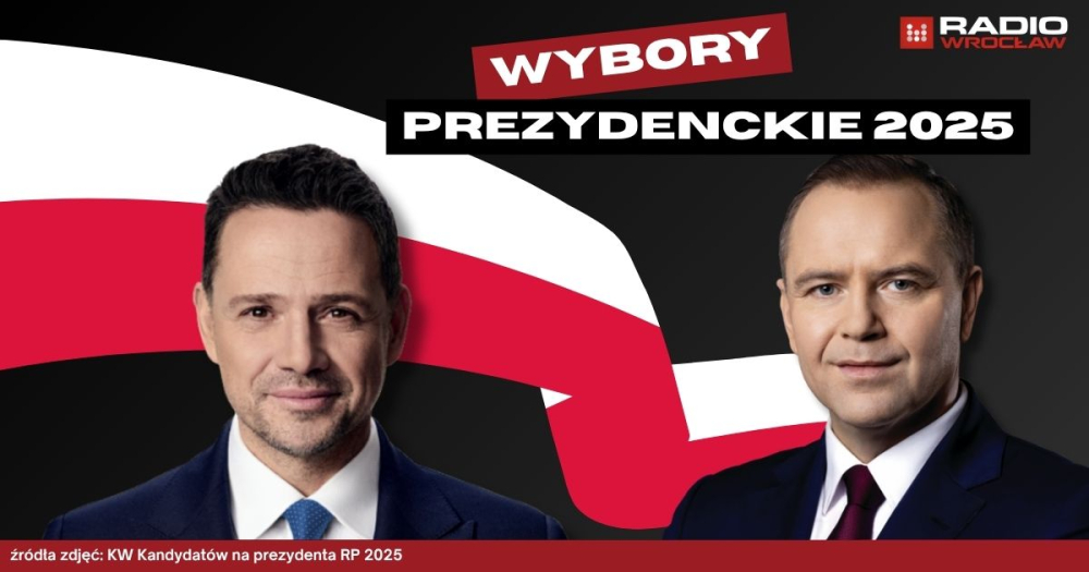 Kobiety i miasta na Trzaskowskiego, mężczyźni i wsie na Nawrockiego - Jak głosowały poszczególne grupy wyborców?