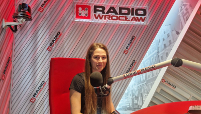 Katarzyna Krupicka: Wszystko co się dzieje, dzieje się po coś