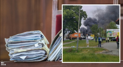 Głog&oacute;w: Właściciel odpowie za eksplozję w rozlewni gazu. Znamy wyrok sądu